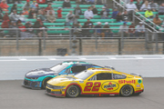 AdventHealth 400 at Kansas related photo