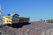 Hollywood Casino 400 at Kansas