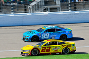 Hollywood Casino 400 at Kansas