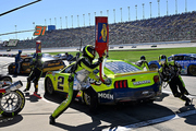 Hollywood Casino 400 at Kansas