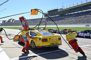 Hollywood Casino 400 at Kansas