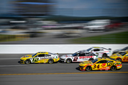 Yellawood 500 at Talladega