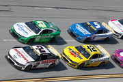 Yellawood 500 at Talladega