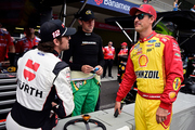 NASCAR Cup Series Race at Mexico City