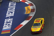 NASCAR Cup Series Race at Mexico City
