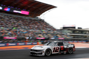 NASCAR Cup Series Race at Mexico City