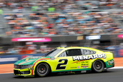 NASCAR Cup Series Race at Mexico City