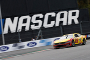 NASCAR Cup Series Race at Mexico City