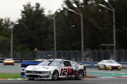 NASCAR Cup Series Race at Mexico City