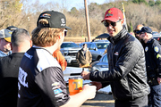 NASCAR Clash at Bowman Gray related photo