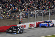 NASCAR Clash at Bowman Gray related photo