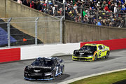 NASCAR Clash at Bowman Gray