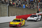 NASCAR Clash at Bowman Gray