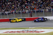 NASCAR Clash at Bowman Gray