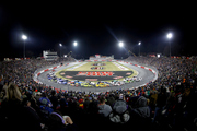 NASCAR Clash at Bowman Gray related photo