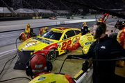 Bass Pro Shops Night Race at Bristol related photo