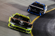 Bass Pro Shops Night Race at Bristol