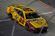 Bass Pro Shops Night Race at Bristol