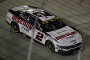 Bass Pro Shops Night Race at Bristol related photo