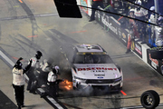 Bass Pro Shops Night Race at Bristol