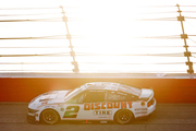 Southern 500 at Darlington