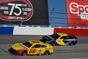 Southern 500 at Darlington