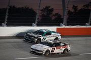 Southern 500 at Darlington