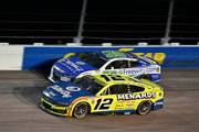 Southern 500 at Darlington