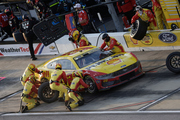 Southern 500 at Darlington