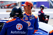 Toyota / Save Mart 350 at Sonoma related photo