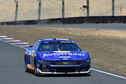 Toyota / Save Mart 350 at Sonoma