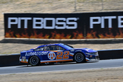 Toyota / Save Mart 350 at Sonoma related photo