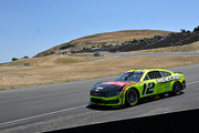 Toyota / Save Mart 350 at Sonoma