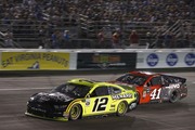 Federated Auto Parts 400 