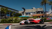 Acura Grand Prix Of Long Beach