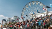 Acura Grand Prix Of Long Beach