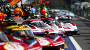 Circuit of Spa-Francorchamps