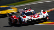 Circuit of Spa-Francorchamps