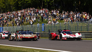 Circuit of Spa-Francorchamps