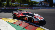 Circuit of Spa-Francorchamps