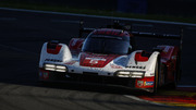 Circuit of Spa-Francorchamps