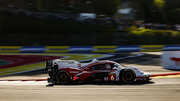 Circuit of Spa-Francorchamps