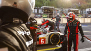 Circuit of Spa-Francorchamps