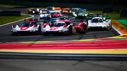 Circuit of Spa-Francorchamps