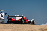 Imsa Weathertech Sportscar Championship of Monterey