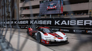 DETROIT GRAND PRIX - IMSA