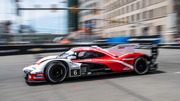 DETROIT GRAND PRIX - IMSA