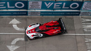 DETROIT GRAND PRIX - IMSA