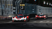 DETROIT GRAND PRIX - IMSA