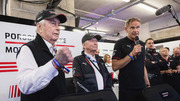 24 Hours of Le Mans